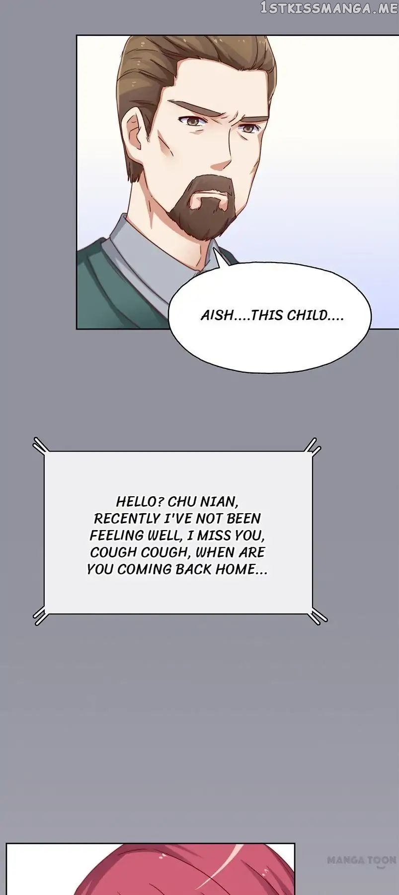 Arranged Marriage With My Beloved Wife chapter 25 - page 3