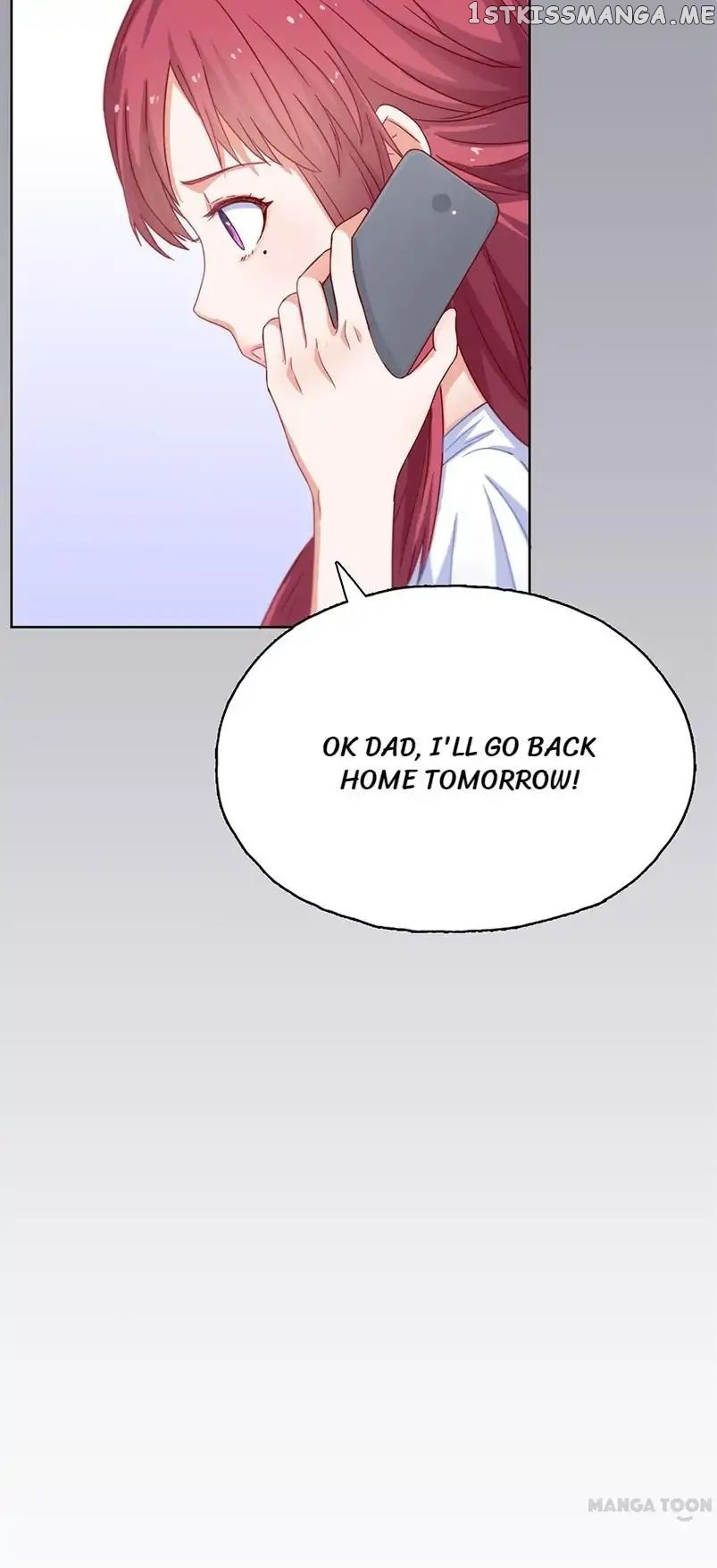 Arranged Marriage With My Beloved Wife chapter 25 - page 4