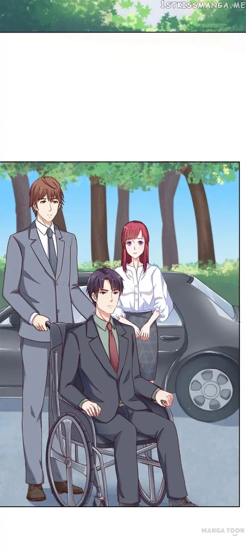 Arranged Marriage With My Beloved Wife chapter 25 - page 6