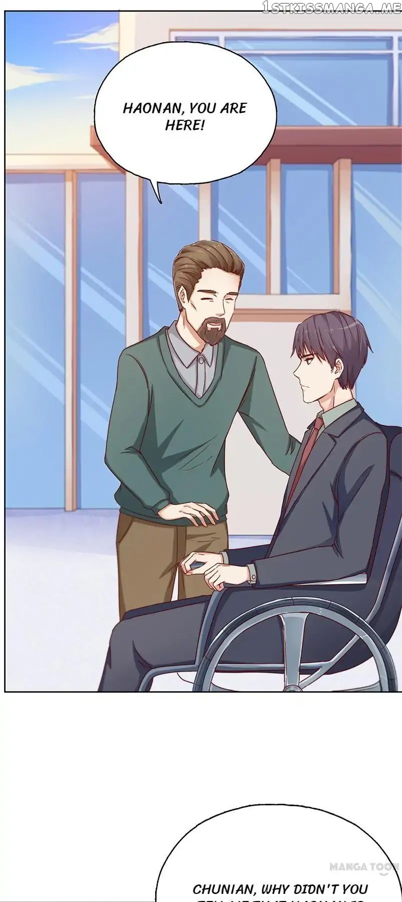 Arranged Marriage With My Beloved Wife chapter 25 - page 8