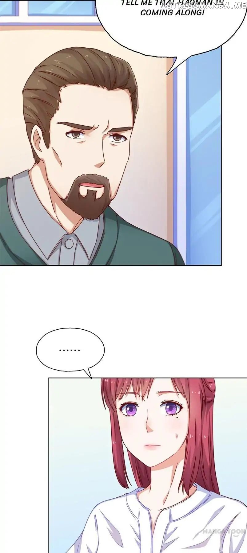 Arranged Marriage With My Beloved Wife chapter 25 - page 9
