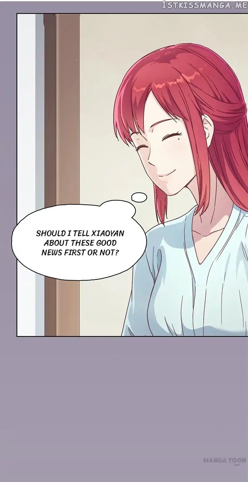 Arranged Marriage With My Beloved Wife chapter 24 - page 1