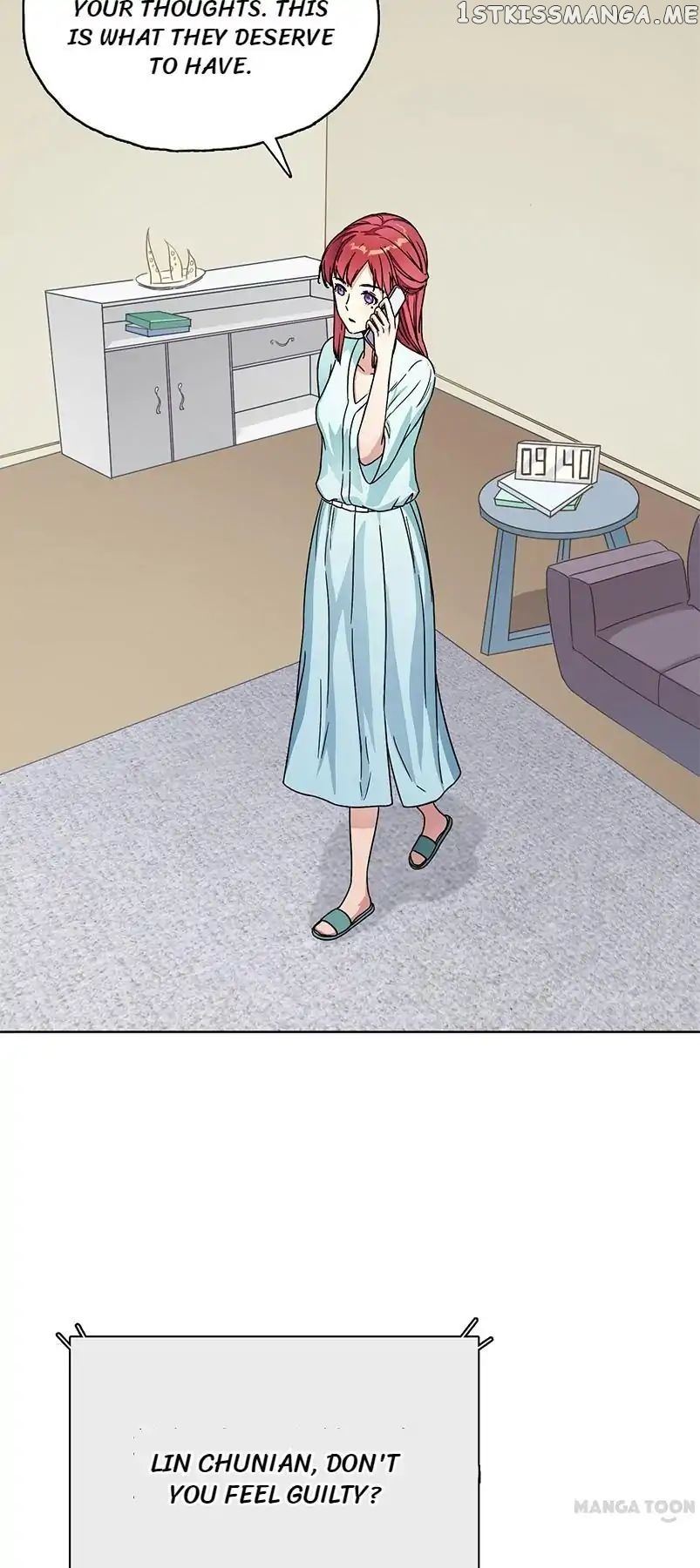 Arranged Marriage With My Beloved Wife chapter 24 - page 10