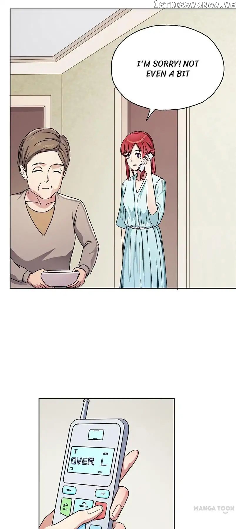 Arranged Marriage With My Beloved Wife chapter 24 - page 12