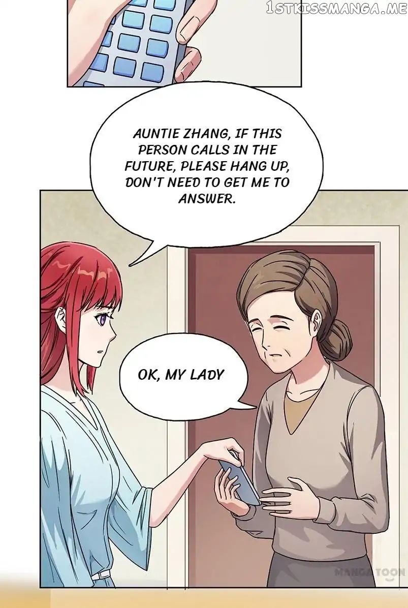 Arranged Marriage With My Beloved Wife chapter 24 - page 13