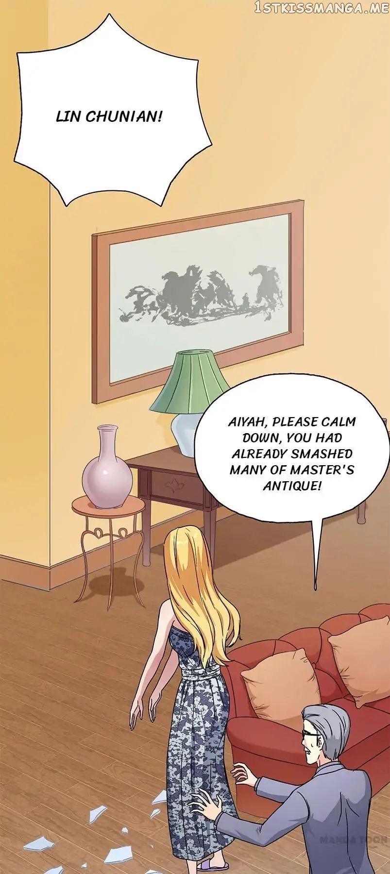 Arranged Marriage With My Beloved Wife chapter 24 - page 14