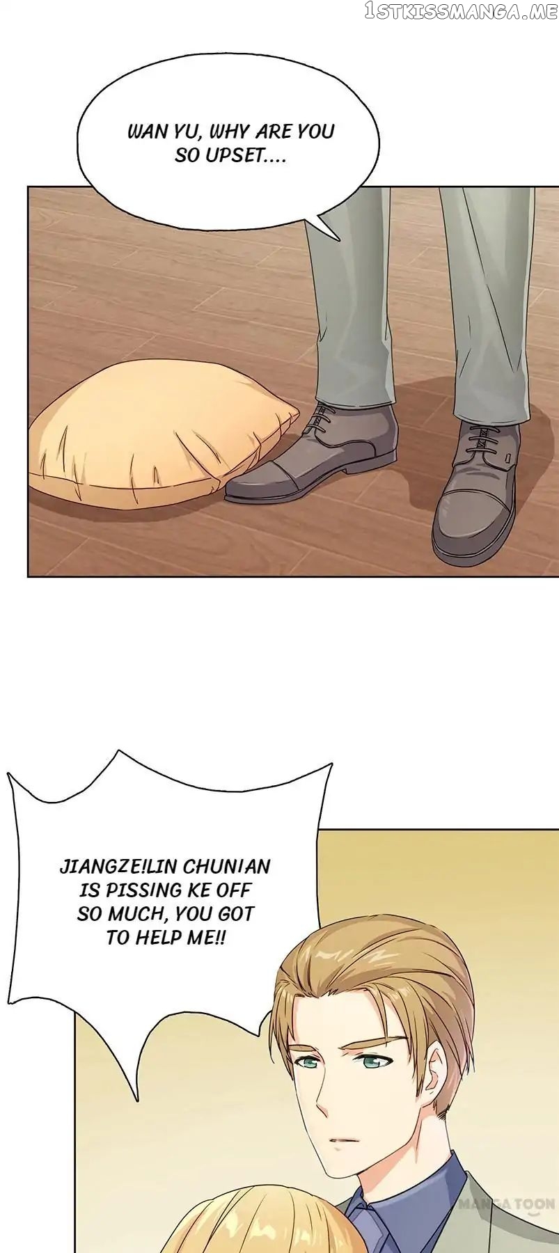 Arranged Marriage With My Beloved Wife chapter 24 - page 17