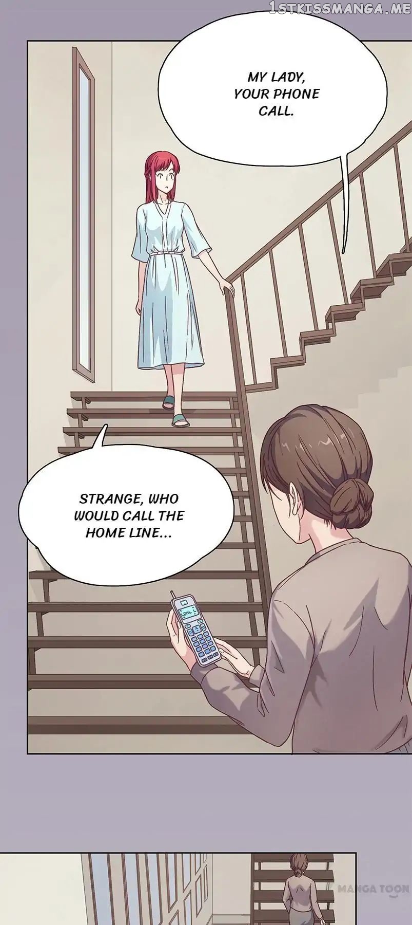 Arranged Marriage With My Beloved Wife chapter 24 - page 2