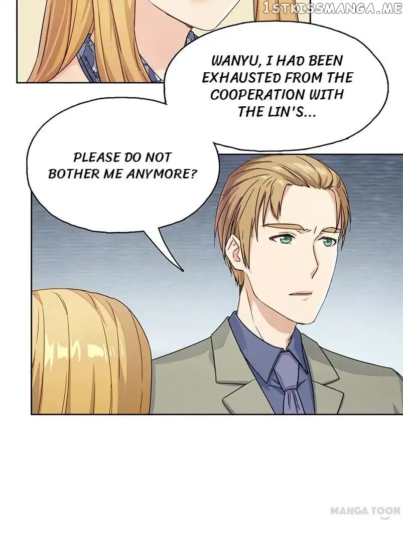 Arranged Marriage With My Beloved Wife chapter 24 - page 20