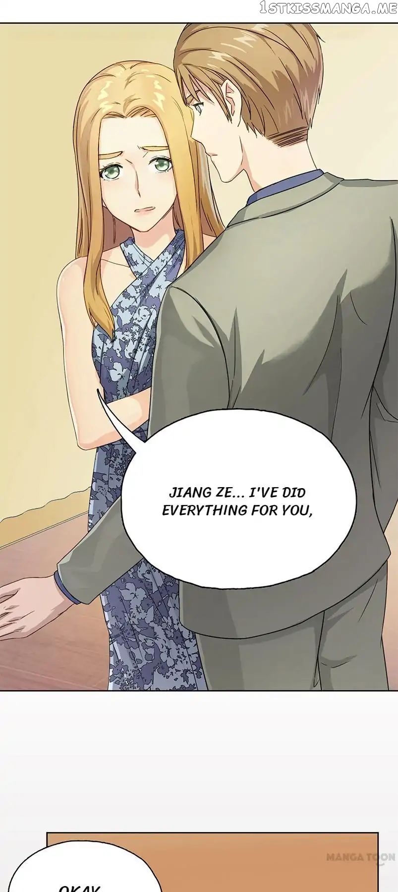 Arranged Marriage With My Beloved Wife chapter 24 - page 21