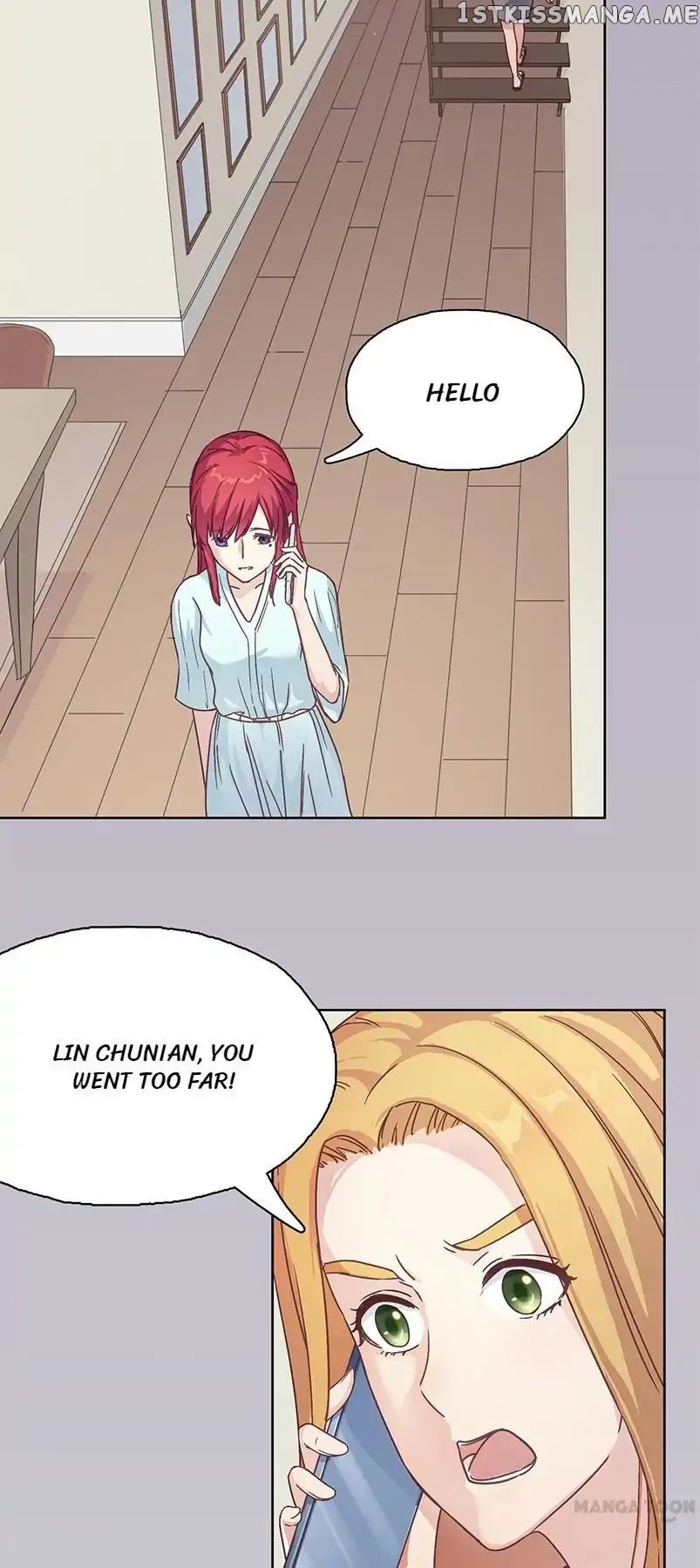 Arranged Marriage With My Beloved Wife chapter 24 - page 3