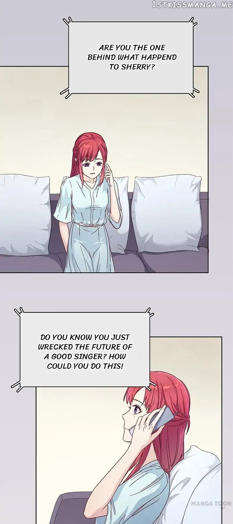 Arranged Marriage With My Beloved Wife chapter 24 - page 5