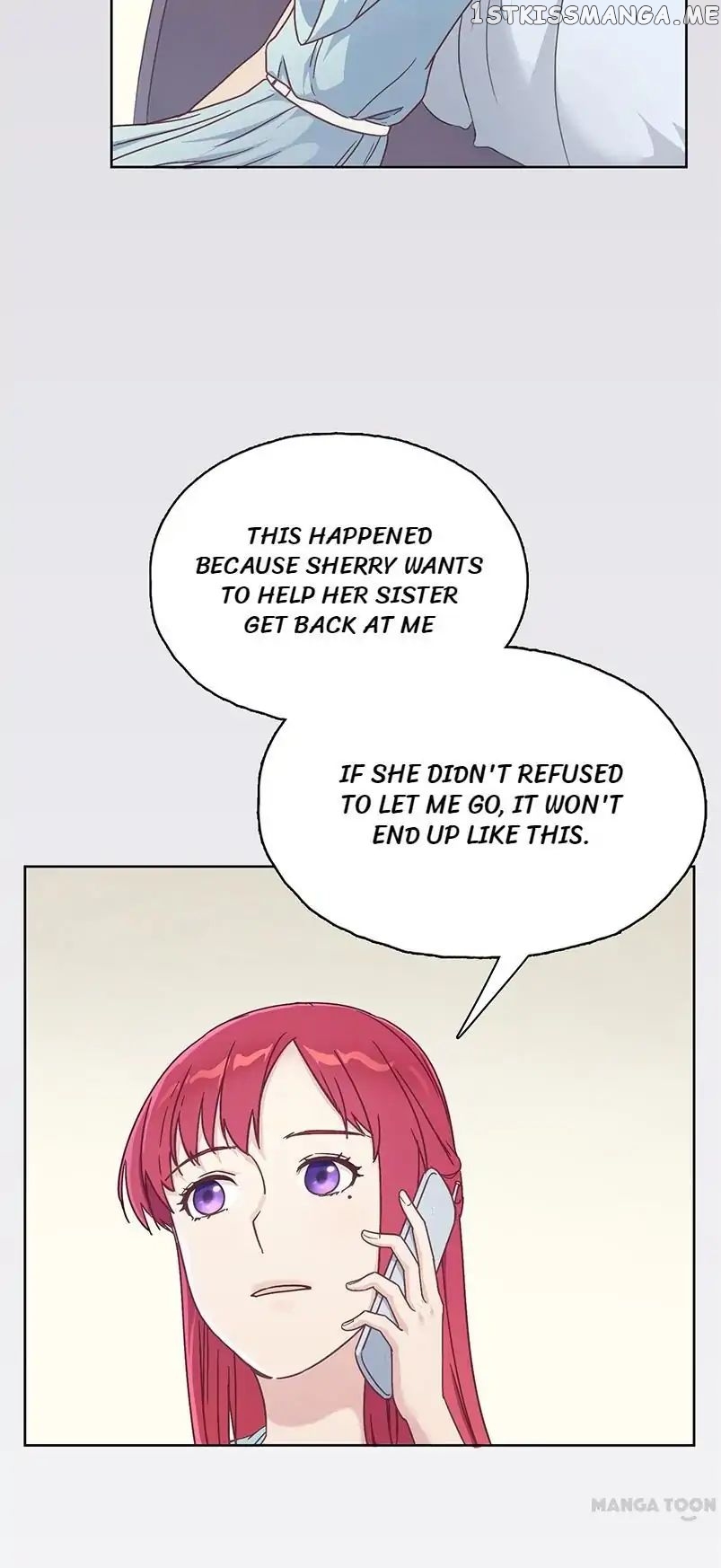 Arranged Marriage With My Beloved Wife chapter 24 - page 6