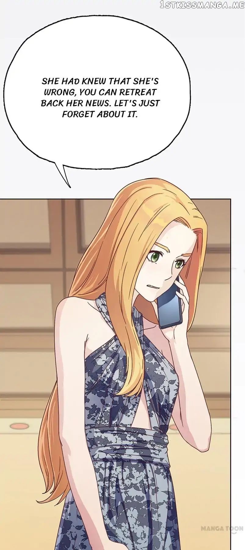 Arranged Marriage With My Beloved Wife chapter 24 - page 7