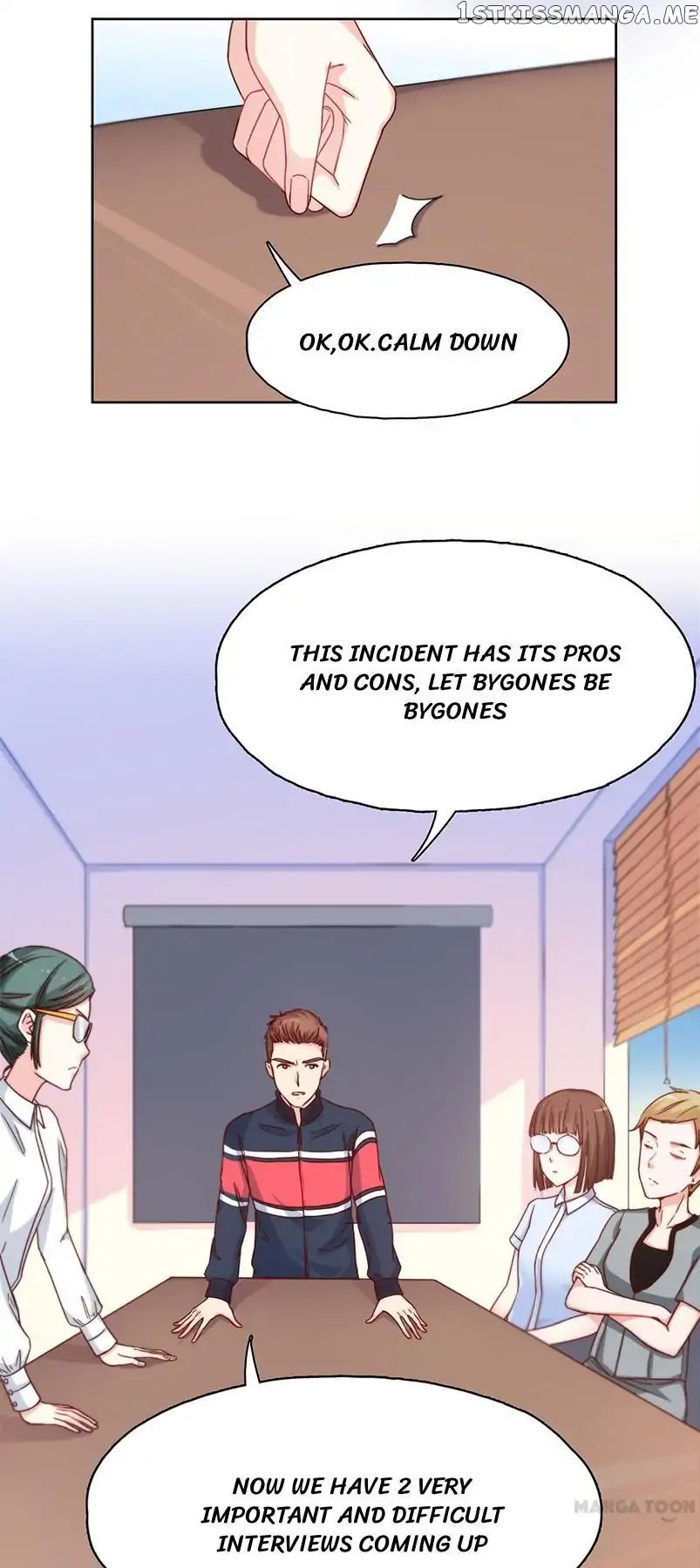 Arranged Marriage With My Beloved Wife chapter 22 - page 11