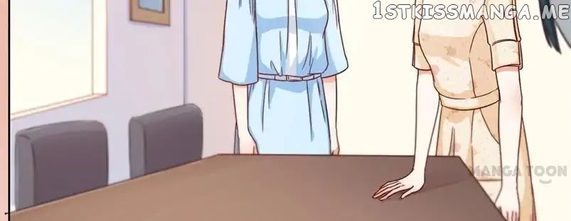 Arranged Marriage With My Beloved Wife chapter 22 - page 13