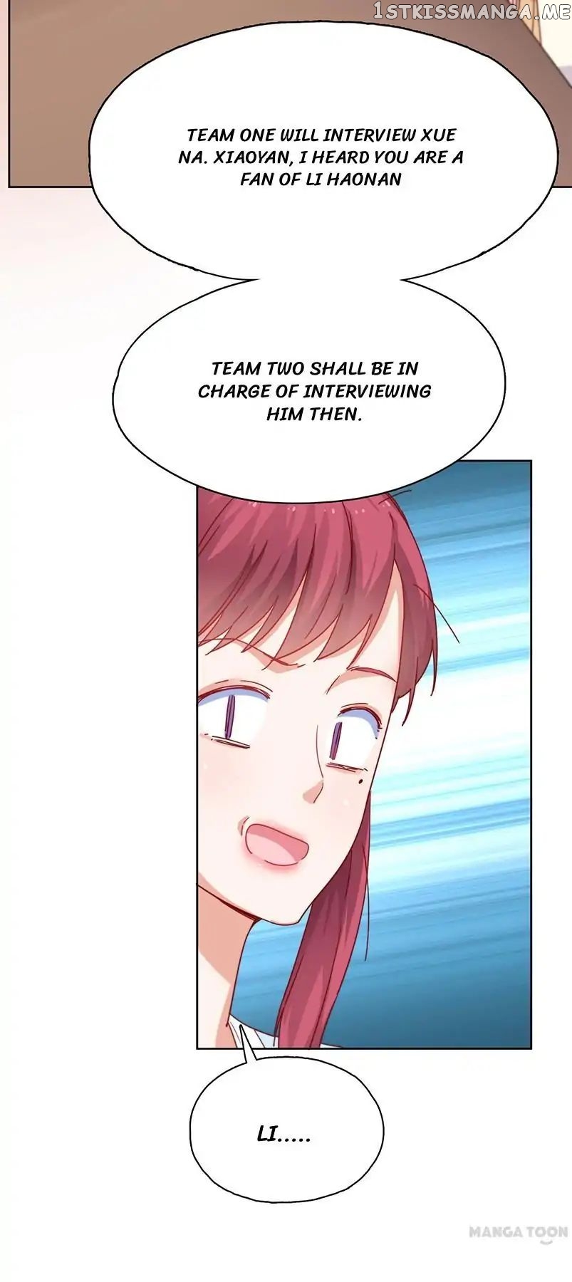 Arranged Marriage With My Beloved Wife chapter 22 - page 14