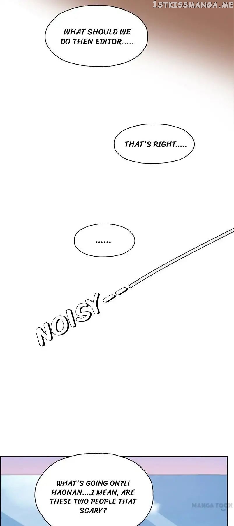 Arranged Marriage With My Beloved Wife chapter 22 - page 17