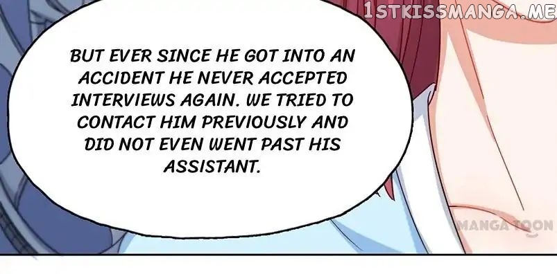Arranged Marriage With My Beloved Wife chapter 22 - page 19
