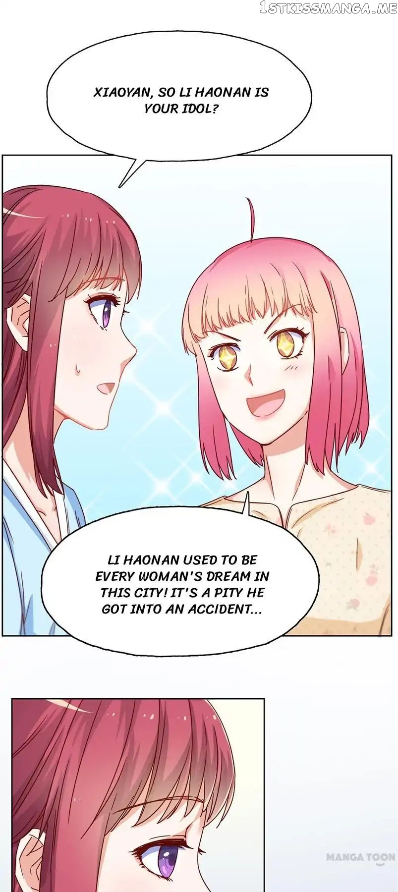 Arranged Marriage With My Beloved Wife chapter 22 - page 21
