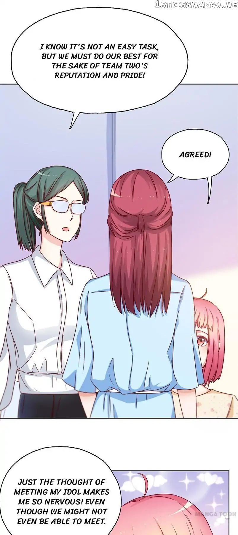 Arranged Marriage With My Beloved Wife chapter 22 - page 24