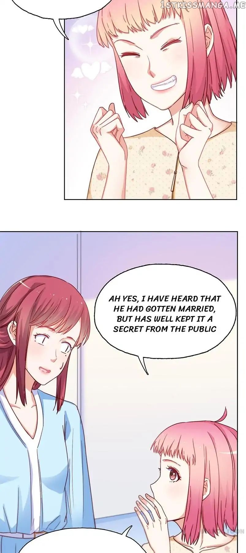 Arranged Marriage With My Beloved Wife chapter 22 - page 25
