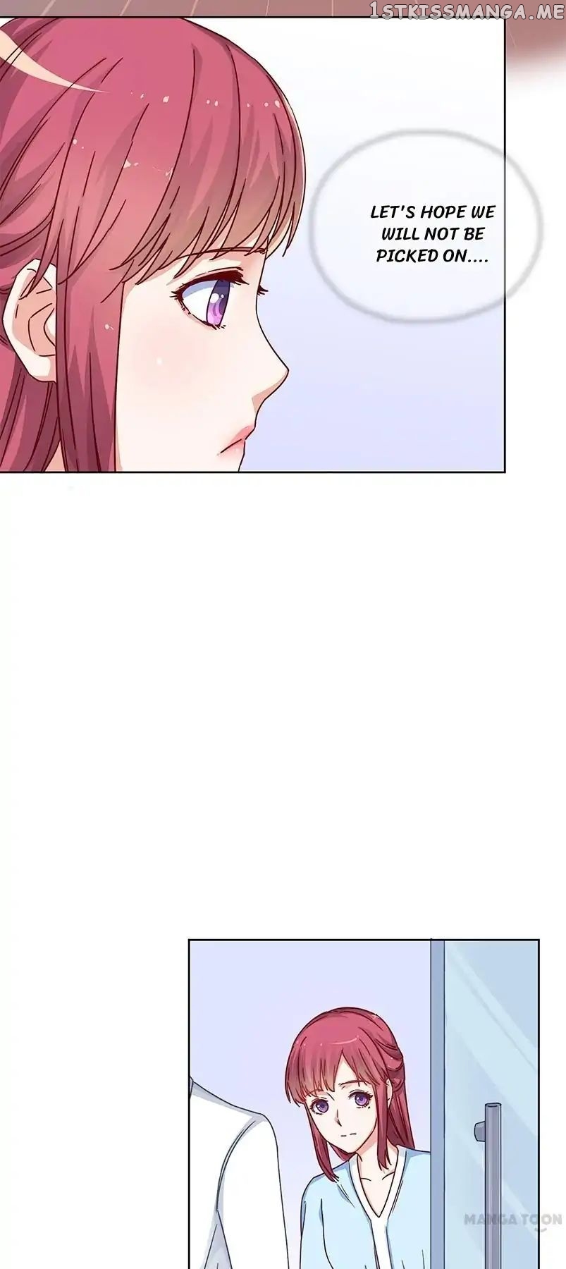 Arranged Marriage With My Beloved Wife chapter 22 - page 3