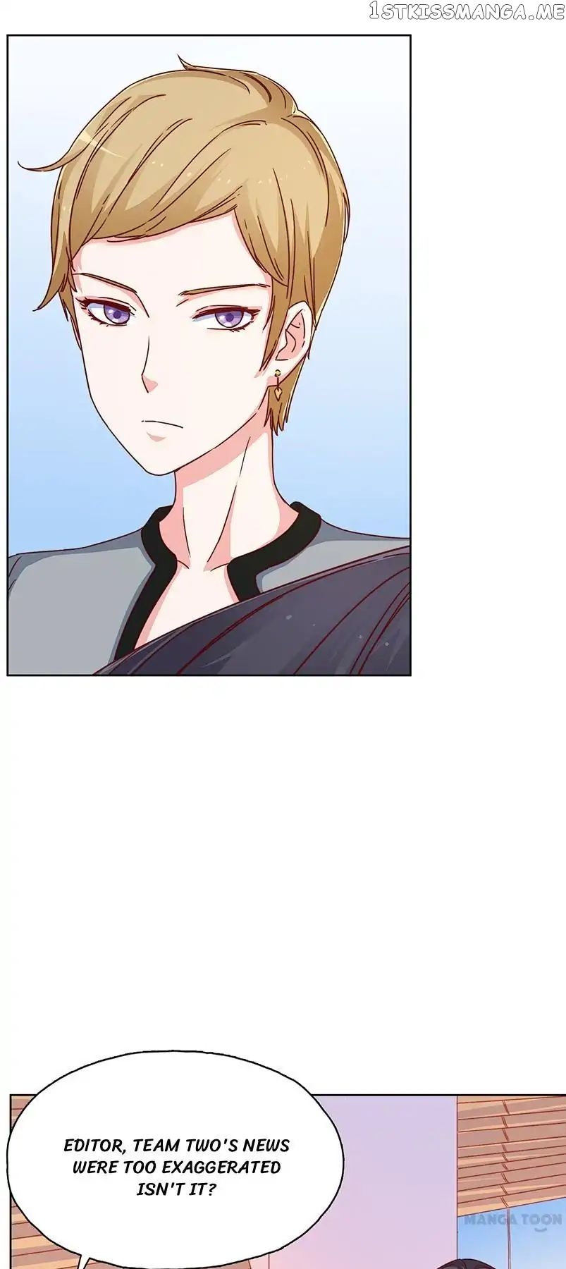 Arranged Marriage With My Beloved Wife chapter 22 - page 6