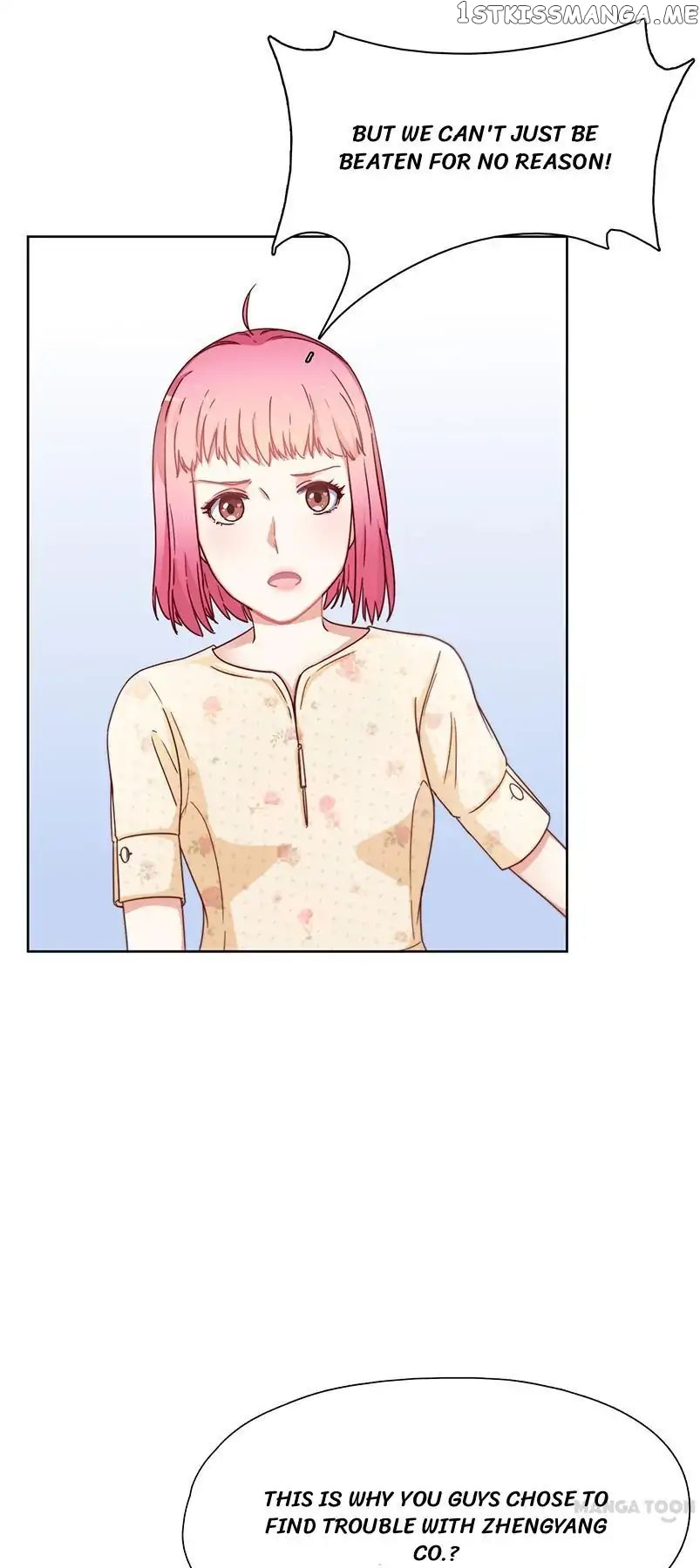 Arranged Marriage With My Beloved Wife chapter 22 - page 8