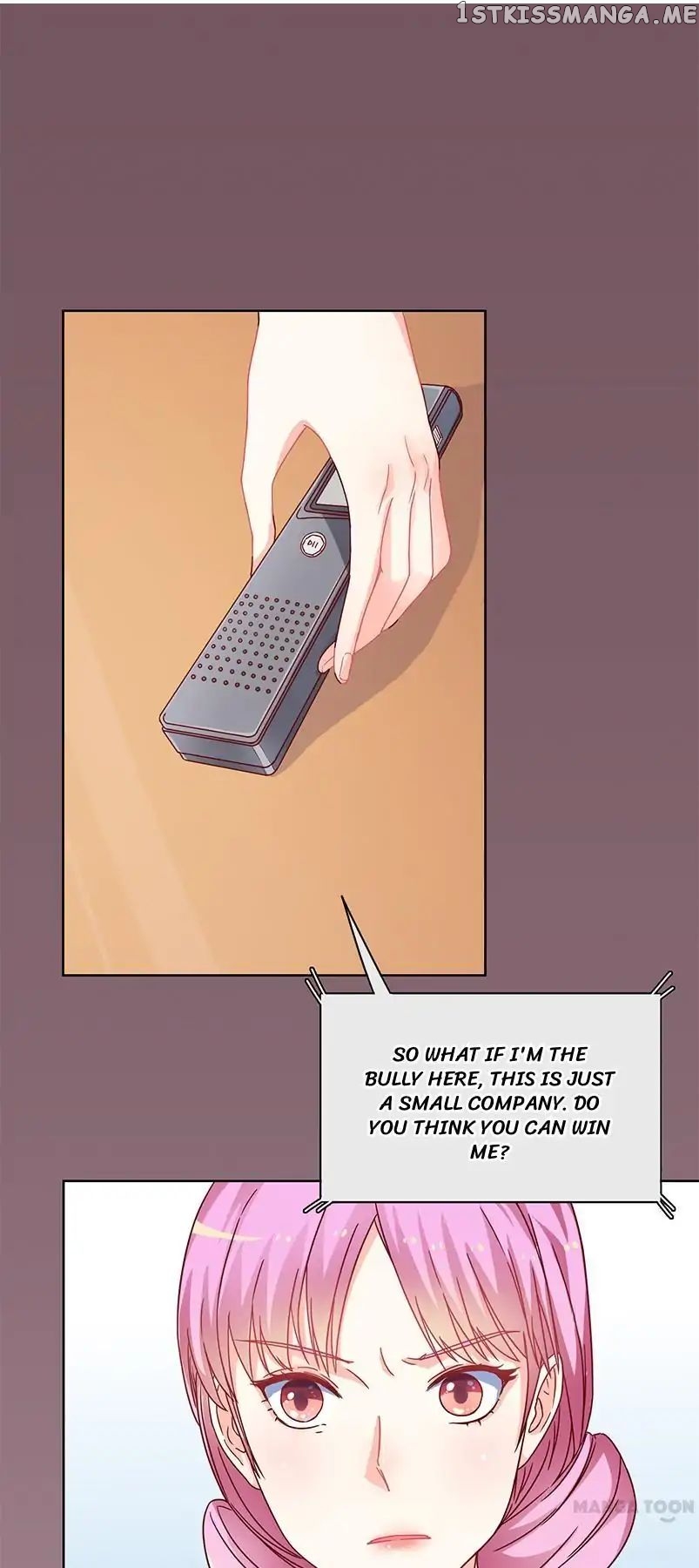 Arranged Marriage With My Beloved Wife chapter 21 - page 1