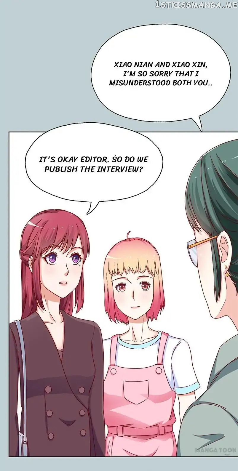 Arranged Marriage With My Beloved Wife chapter 21 - page 10