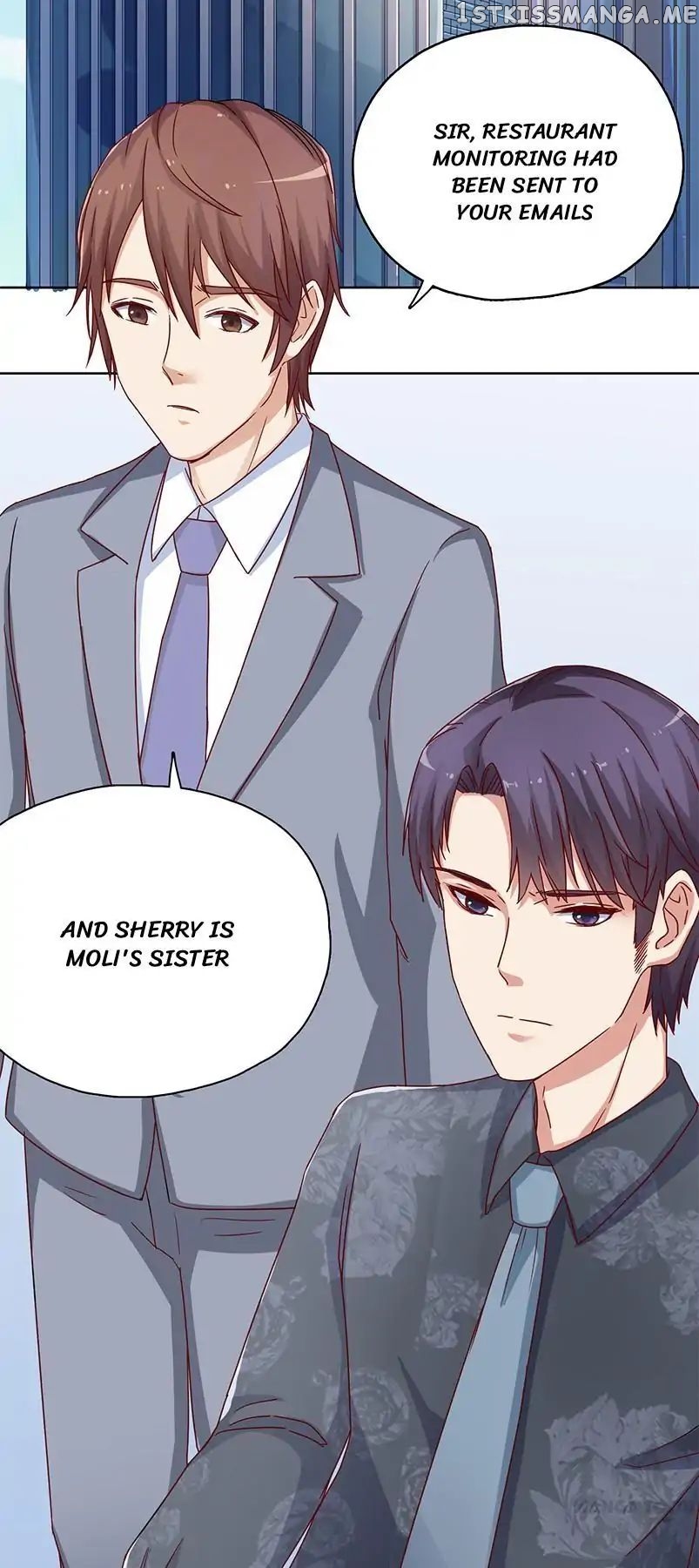 Arranged Marriage With My Beloved Wife chapter 21 - page 18