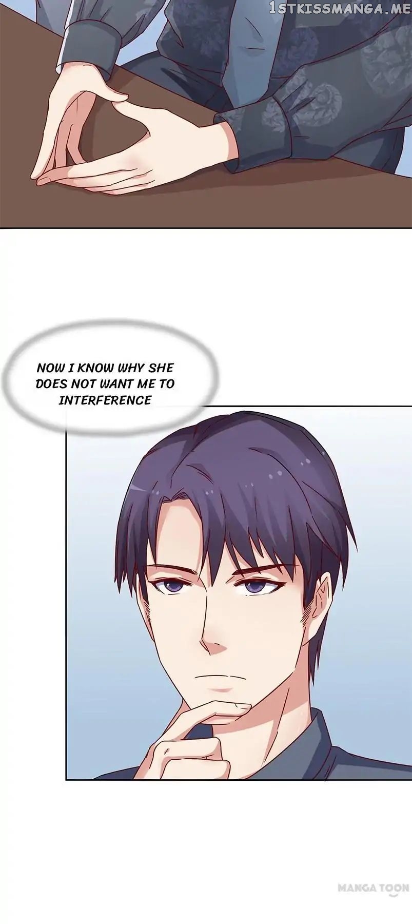Arranged Marriage With My Beloved Wife chapter 21 - page 19