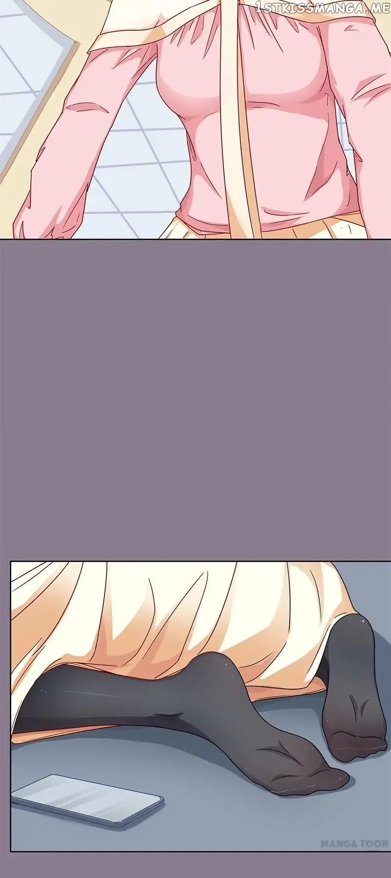 Arranged Marriage With My Beloved Wife chapter 21 - page 25