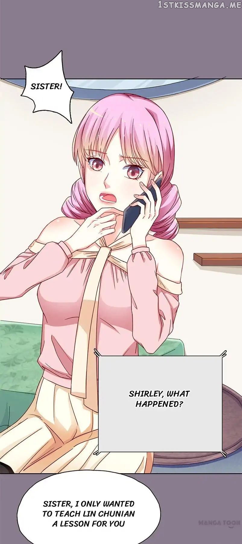 Arranged Marriage With My Beloved Wife chapter 21 - page 27