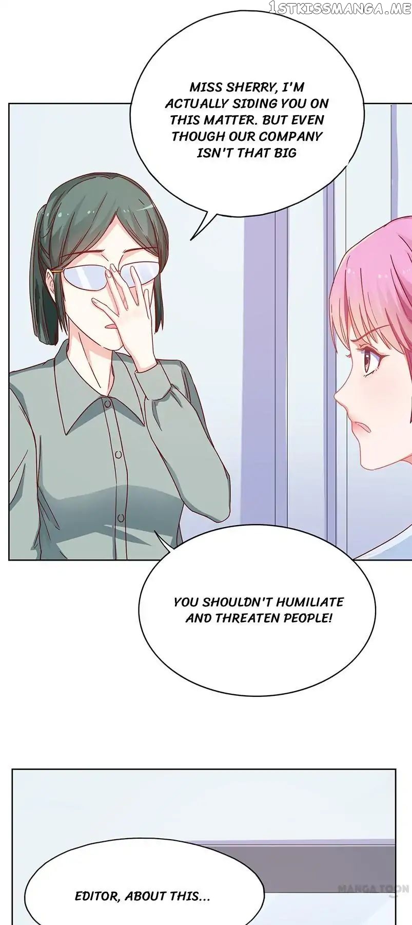 Arranged Marriage With My Beloved Wife chapter 21 - page 6