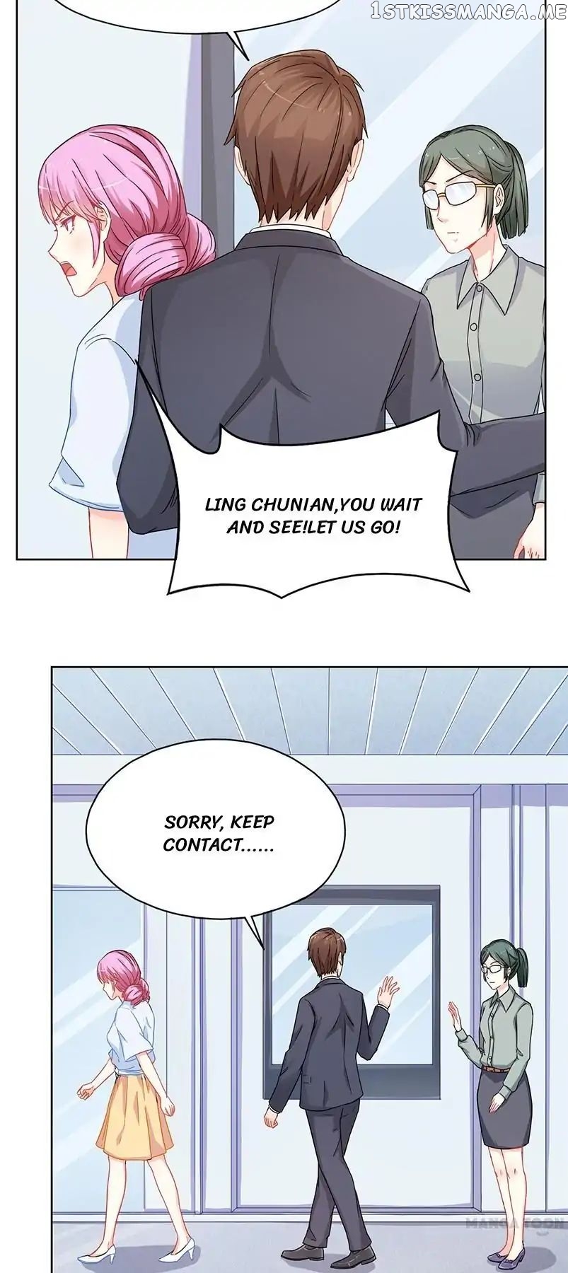 Arranged Marriage With My Beloved Wife chapter 21 - page 7