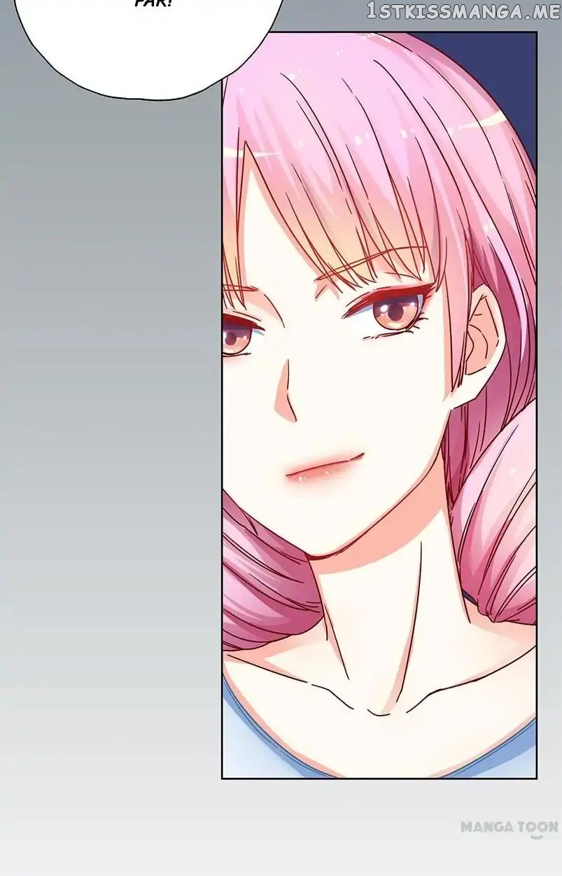 Arranged Marriage With My Beloved Wife chapter 20 - page 10