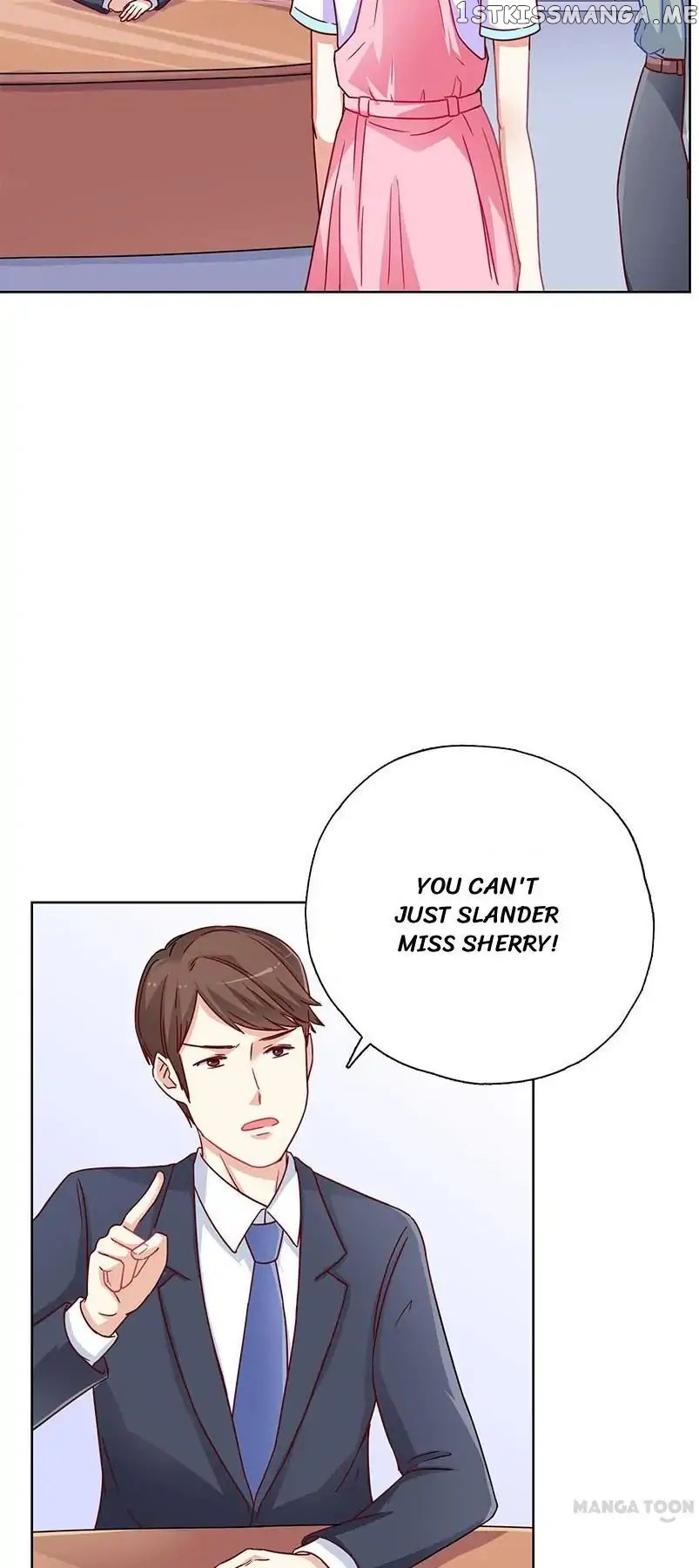 Arranged Marriage With My Beloved Wife chapter 20 - page 12