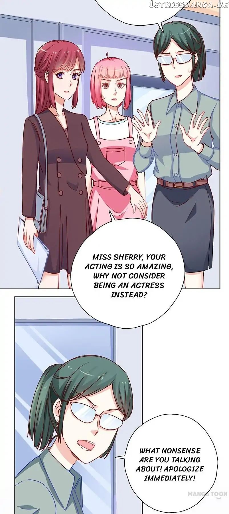 Arranged Marriage With My Beloved Wife chapter 20 - page 15