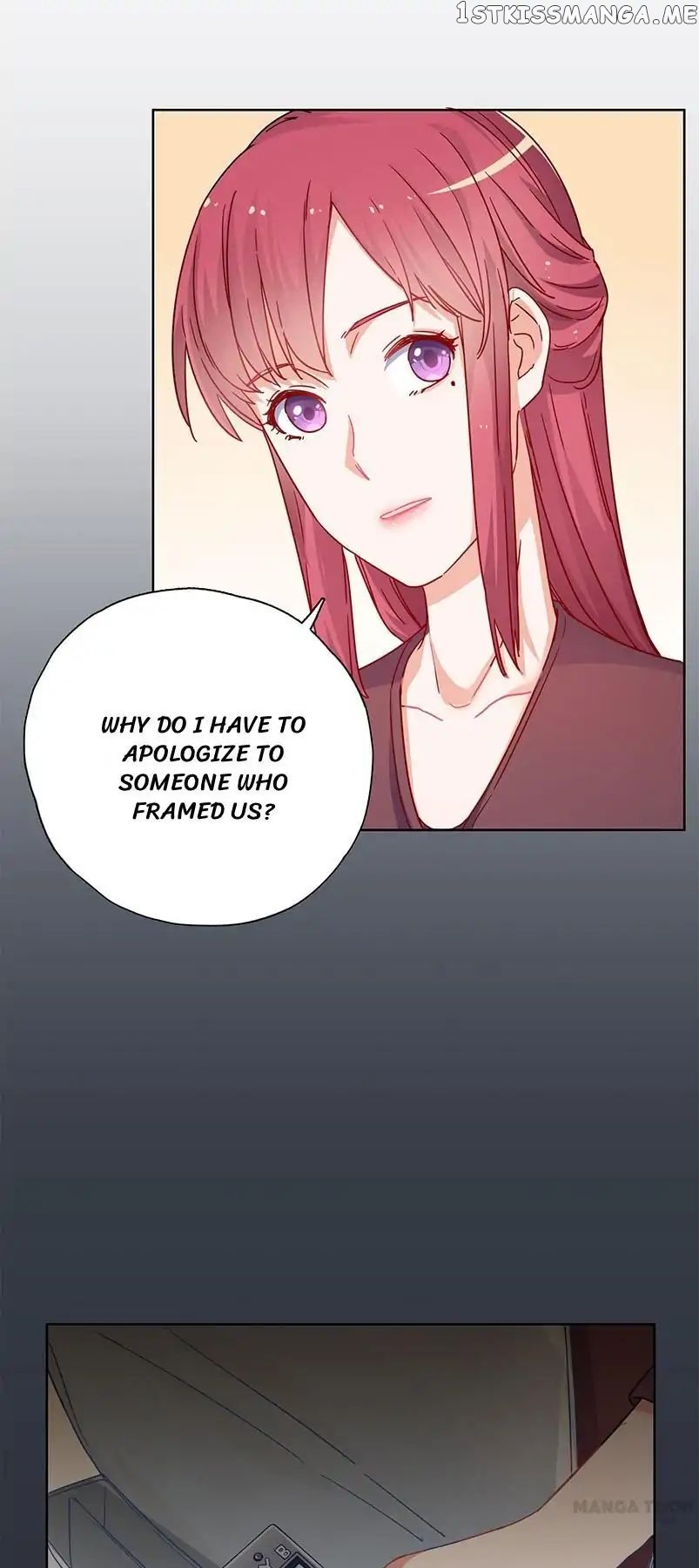 Arranged Marriage With My Beloved Wife chapter 20 - page 17