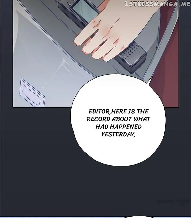 Arranged Marriage With My Beloved Wife chapter 20 - page 18