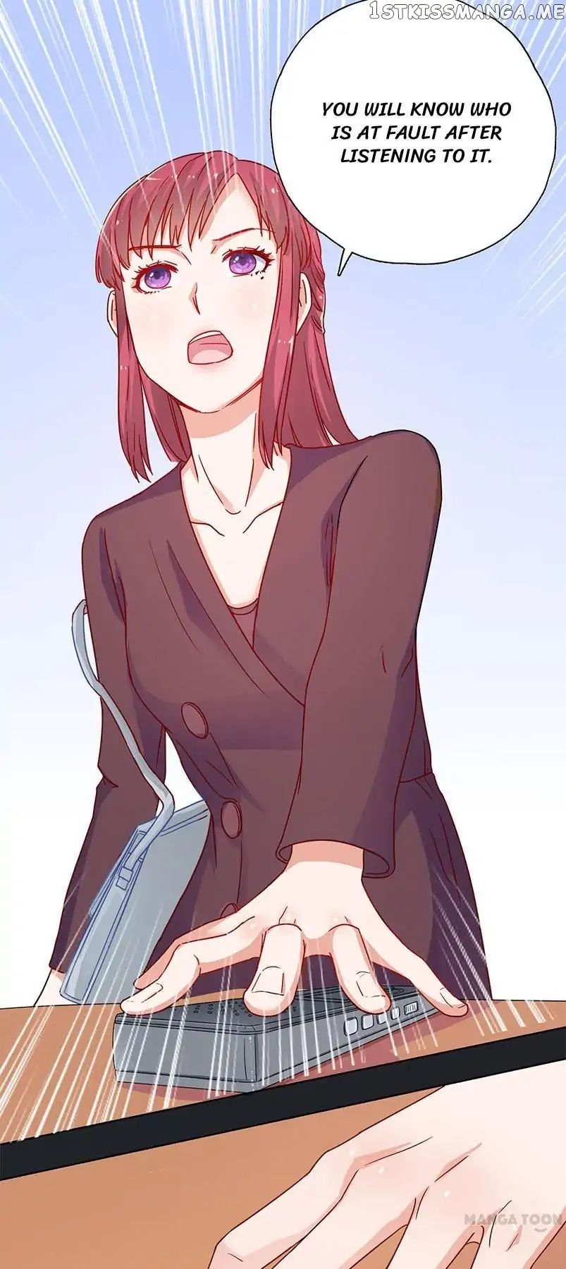 Arranged Marriage With My Beloved Wife chapter 20 - page 19