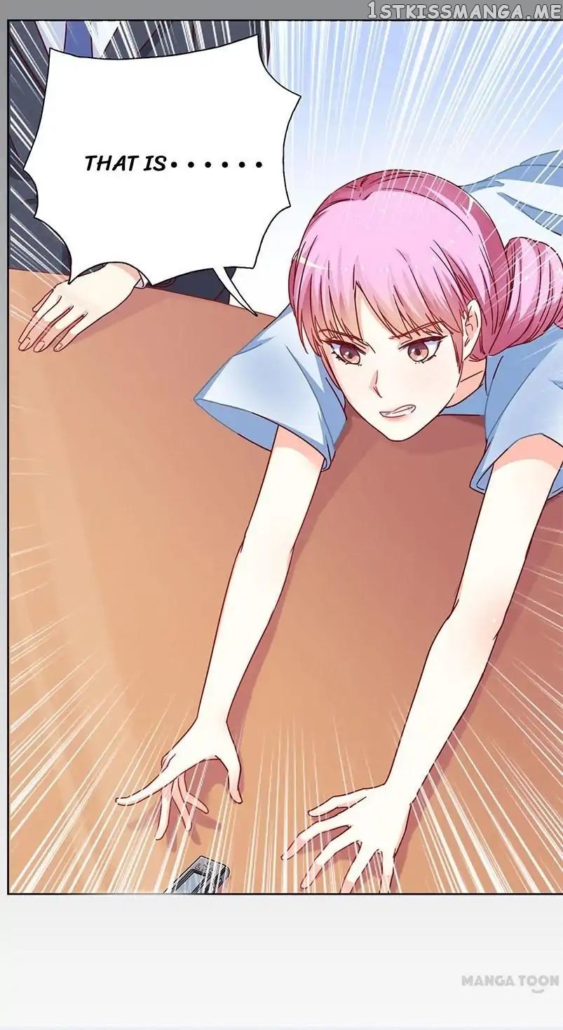 Arranged Marriage With My Beloved Wife chapter 20 - page 22