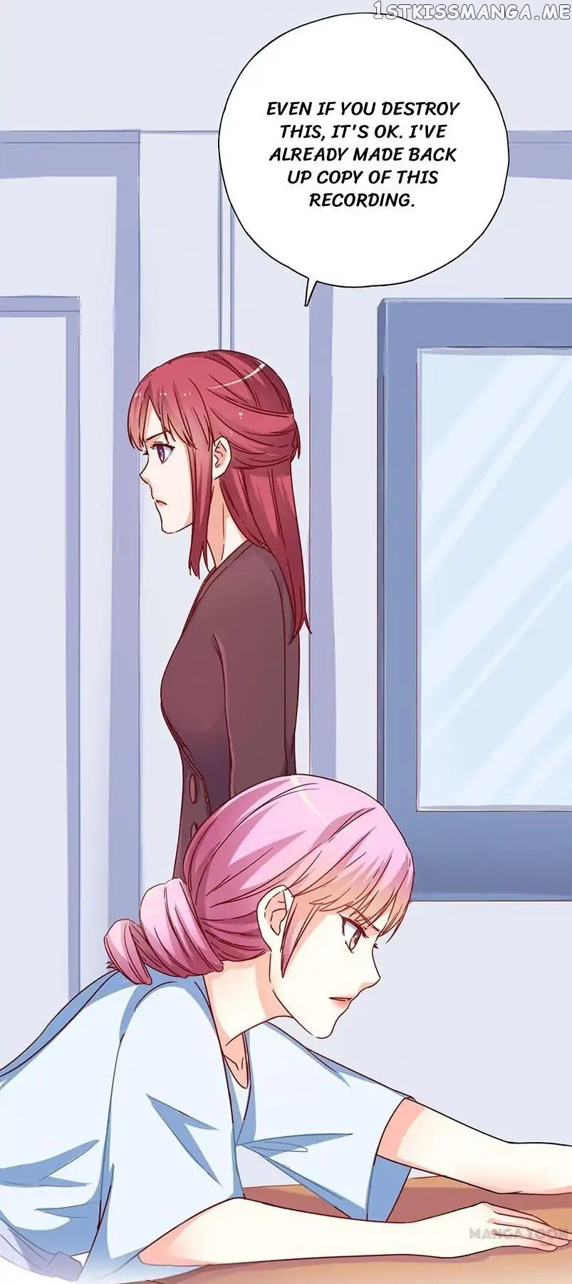 Arranged Marriage With My Beloved Wife chapter 20 - page 23
