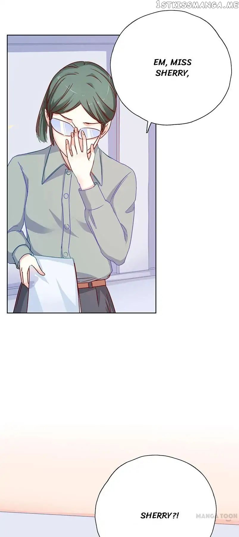 Arranged Marriage With My Beloved Wife chapter 20 - page 25