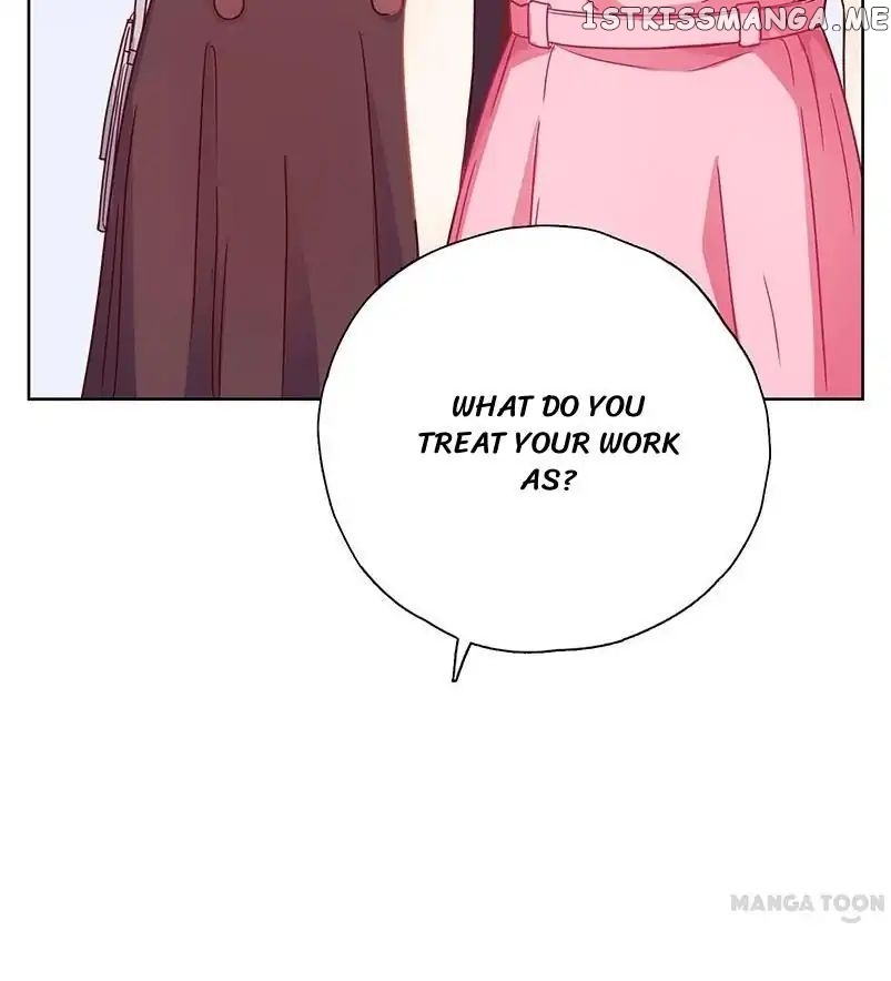 Arranged Marriage With My Beloved Wife chapter 20 - page 5