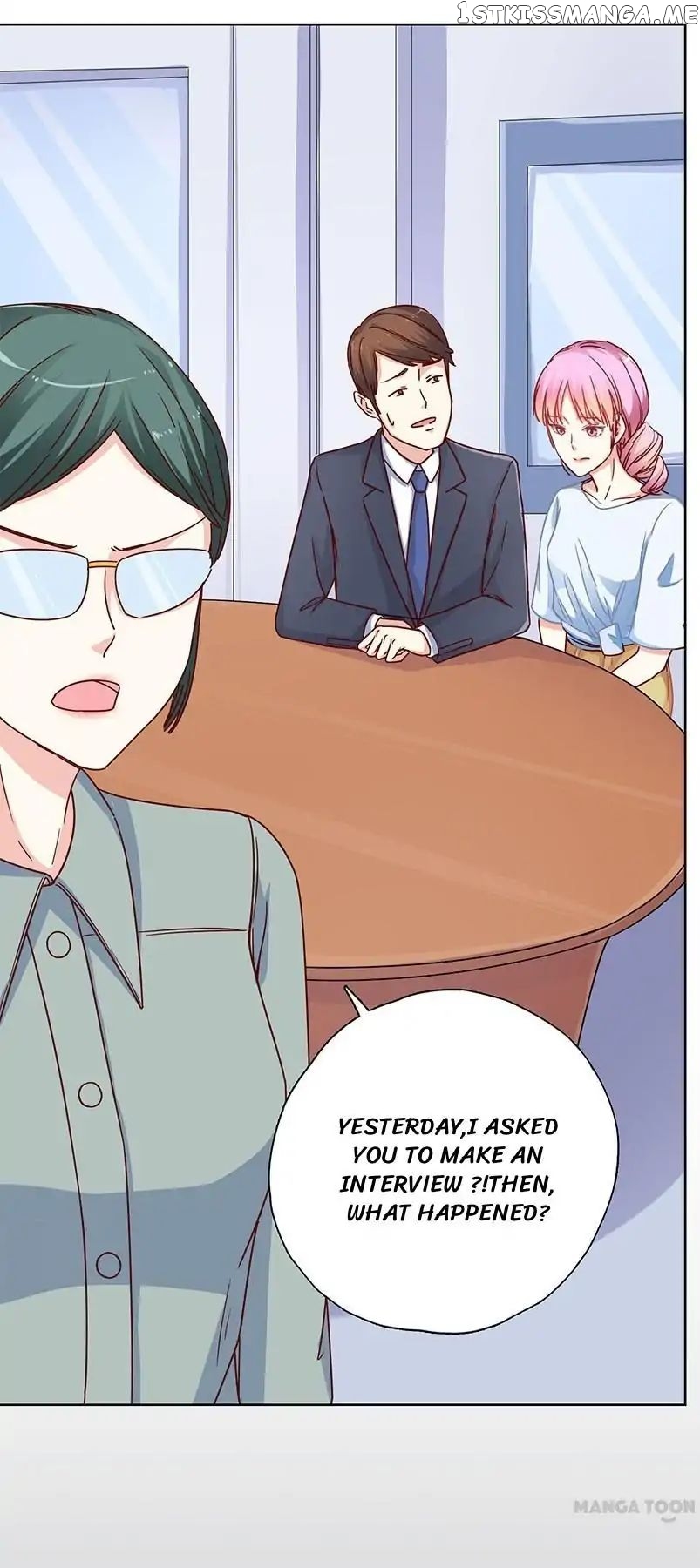 Arranged Marriage With My Beloved Wife chapter 20 - page 6