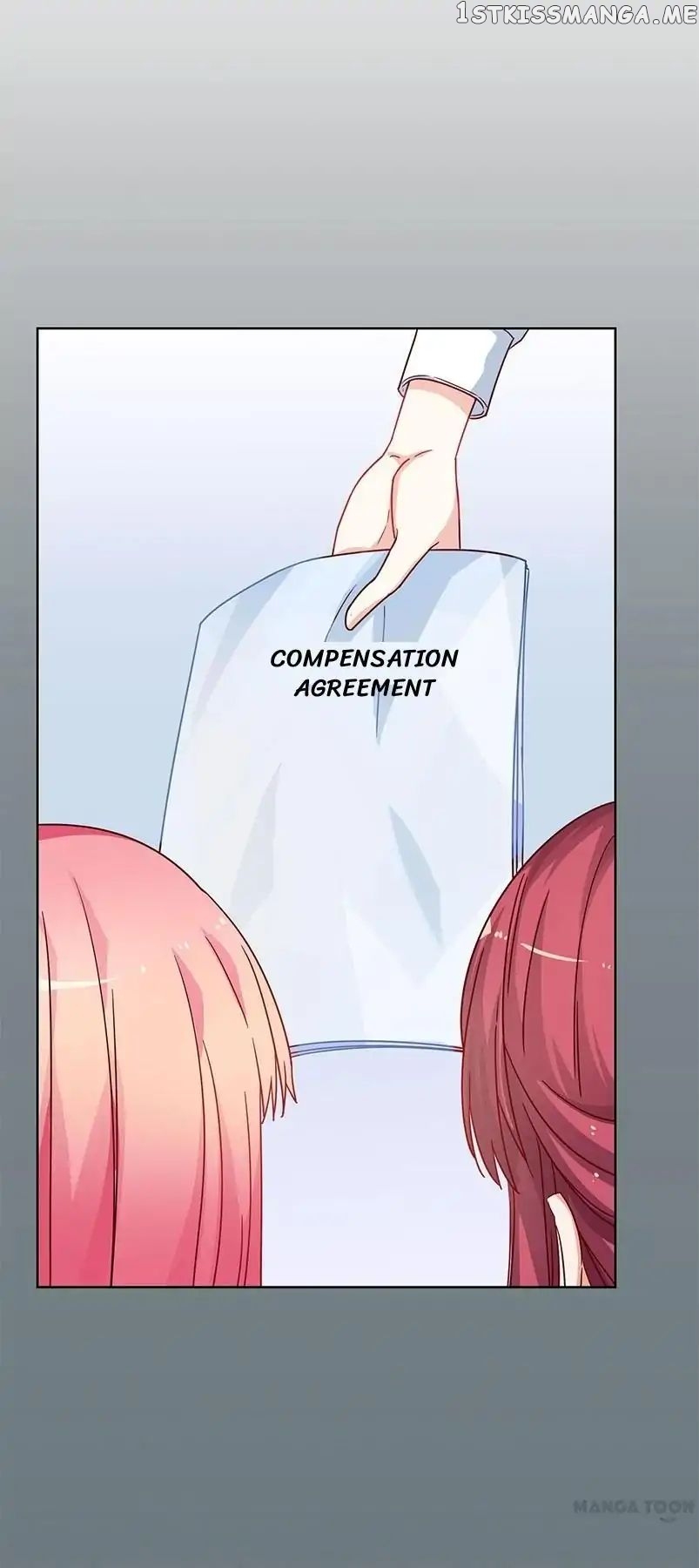Arranged Marriage With My Beloved Wife chapter 20 - page 7