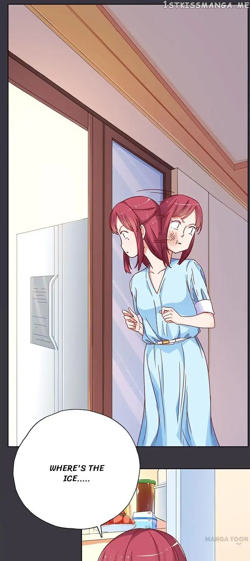Arranged Marriage With My Beloved Wife chapter 19 - page 1
